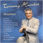 Tommy Hunter: Readings