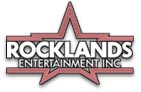 Rocklands Entertainment Inc. Logo