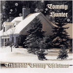 Tommy Hunter: traditional Christmas